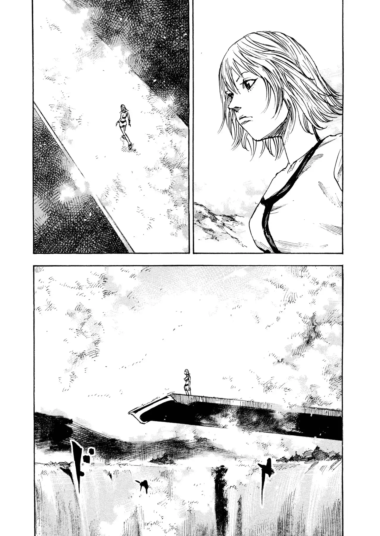 Hito Hitori Futari Chapter 1 36